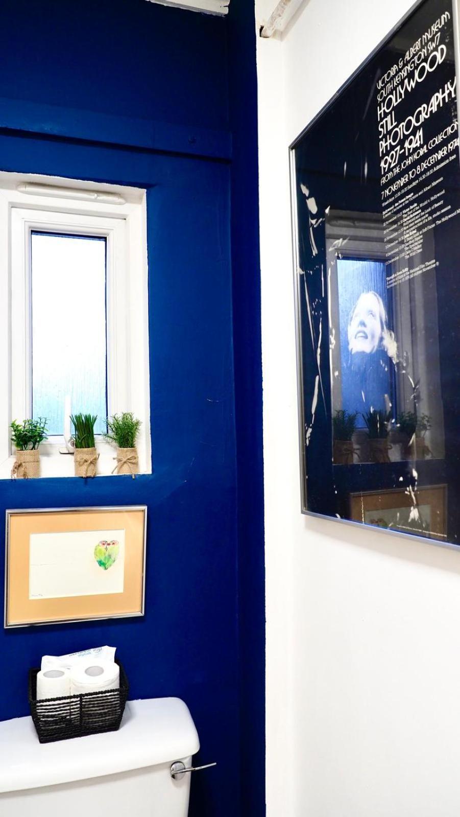 Stylish Flat In Central London! Exterior photo